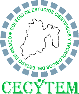 Logotipo CECyTEM